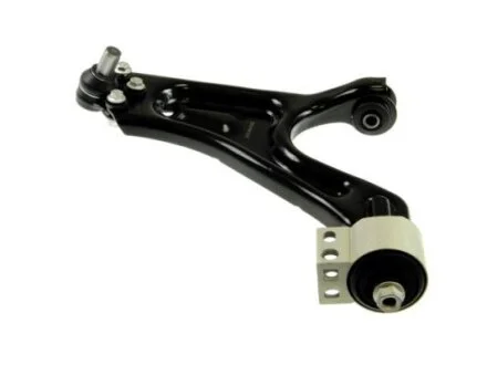 Saab 9-5 рычаг подвески передний правый сааб 9-5 на SAAB NTY ZWD-SA-002