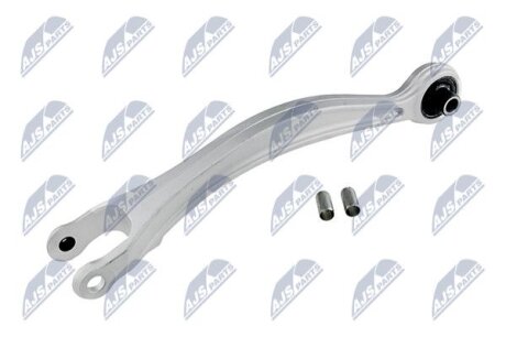 Saab 9-3 рычаг подвески передний левый сааб 9-3 NTY ZWDSA004