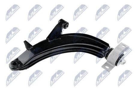 Рычаг независимой подвески колеса, подвеска колеса на Subaru NTY ZWD-SB-000