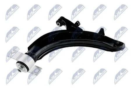 Рычаг независимой подвески колеса, подвеска колеса на SUBARU NTY ZWDSB001