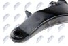 Subaru impreza рычаг подвески передний левый субару импреза на SUBARU NTY ZWD-SB-006 (фото 4)
