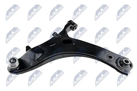 Рычаг независимой подвески колеса, подвеска колеса на Subaru NTY ZWDSB007