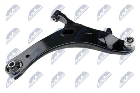 Рычаг независимой подвески колеса, подвеска колеса на Subaru NTY ZWDSB008