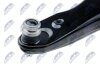Передний рычаг subaru outback 14,20202al010 NTY ZWD-SB-009 (фото 4)