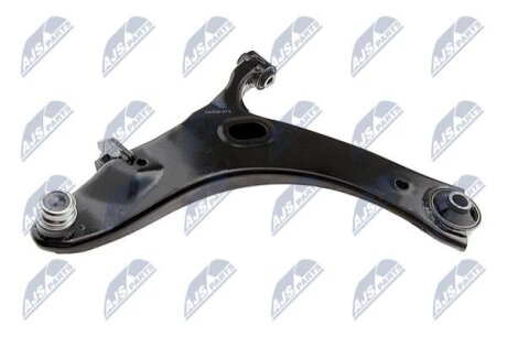 Subaru xv рычаг подвески передний левый субару xv на SUBARU NTY ZWD-SB-013