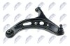 Subaru brz рычаг подвески передний левый субару brz на SUBARU,TOYOTA NTY ZWDSB015 (фото 1)