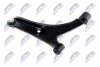 Suzuki swift sf310 рычаг подвески передний левый сузуки свифт sf310 на SUBARU,SUZUKI NTY ZWDSU009 (фото 2)