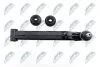 ВАЖІЛЬ ПІДВІСКИ ПЕР. | SUZUKI WAGON R+, IGNIS 03-, OPEL AGILA 00- Л/П /DO NR.VIN. 1G075421/ /НИЗ КОРОТКАя БАСНя/ NTY ZWD-SU-023 (фото 4)
