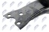 Передний рычаг toyota prius 03- /,48069-47030 NTY ZWDTY046 (фото 4)