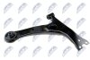 Передний рычаг toyota prius 03- /,48068-47030 NTY ZWDTY047 (фото 1)