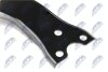 Передний рычаг toyota prius 03- /,48068-47030 NTY ZWDTY047 (фото 4)