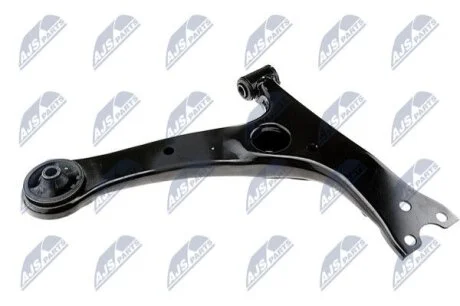 Передний рычаг toyota prius 03- /,48068-47030 NTY ZWDTY047