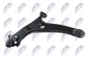 Передний рычаг toyota rav-4 00- /,48069-42040 NTY ZWDTY048 (фото 1)