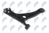 Передний рычаг toyota rav-4 00- /,48069-42040 NTY ZWDTY048 (фото 2)