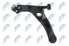 Передний рычаг toyota rav-4 00- /,48069-42040 NTY ZWDTY048 (фото 3)