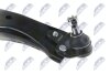 Передний рычаг toyota rav-4 00- /,48068-42040 NTY ZWDTY049 (фото 4)