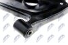 Передний рычаг toyota yaris 99.01-05.11/ yaris echo verso ncp20,48069-59035 NTY ZWD-TY-055 (фото 5)
