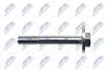 Toyota dyna 100/150 болт регулировочный рычага подвески тойота дюна 100/150 на TOYOTA NTY ZWDTY067S (фото 3)