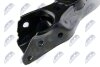 Передний рычаг toyota landcruiser 100 98- /,48620-60010 NTY ZWDTY130 (фото 7)