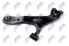 Передний рычаг toyota rav-4 05-/ previa 06-, 48068-42060 NTY ZWDTY150 (фото 2)