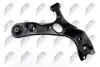 Передний рычаг toyota rav-4 05-/ previa 06-, 48068-42060 NTY ZWDTY150 (фото 3)