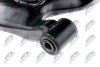 Передний рычаг toyota rav-4 05-/ previa 06-, 48068-42060 NTY ZWDTY150 (фото 5)