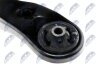 Передний рычаг toyota rav-4 05-/ previa 06-, 3521L3 NTY ZWDTY151 (фото 6)