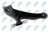 Lexus rx350/450 рычаг подвески передний левый лексус rx350/450 на LEXUS,TOYOTA,TOYOTAGAC NTY ZWDTY166 (фото 2)