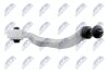 Рычаг передней подвески верхний левый lexus ls 2006-2012, 48630-59095 NTY ZWDTY174 (фото 4)