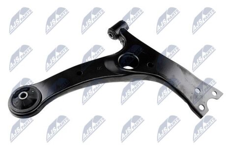 Рычаг передней подвески (правый) BYD F3 Geely FC SL Lifan 620 Солано Toyota NTY ZWDTY182