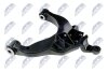 Передний рычаг toyota landcruiser 90 96-/ 4runner 95-02,48069-35080 NTY ZWDTY199 (фото 1)