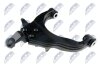 Передний рычаг toyota landcruiser 90 96-/ 4runner 95-02,48069-35080 NTY ZWDTY199 (фото 2)