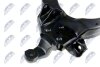 Передний рычаг toyota landcruiser 90 96-/ 4runner 95-02,48069-35080 NTY ZWDTY199 (фото 4)