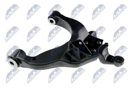 Передний рычаг toyota landcruiser 90 96-/ 4runner 95-02,48069-35080 NTY ZWDTY199