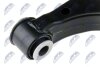 Передний рычаг toyota landcruiser 90 96-/ 4runner 95-02,48069-35080 NTY ZWDTY199 (фото 7)