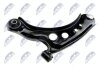 Передний рычаг toyota yaris 13- /,48068-09230 NTY ZWDTY204 (фото 2)