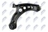 Передний рычаг toyota yaris 13- /,48068-09230 NTY ZWDTY204 (фото 3)