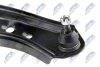 Передний рычаг toyota yaris 13- /,48068-09230 NTY ZWDTY204 (фото 4)