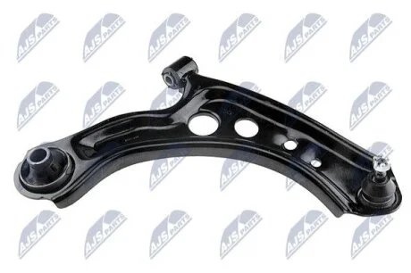 Передний рычаг toyota yaris 13- /,48068-09230 NTY ZWDTY204