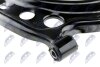 Передний рычаг toyota yaris 13- /,48068-09230 NTY ZWDTY204 (фото 5)