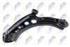 Передний рычаг toyota yaris 13- /,48069-09230 NTY ZWDTY205 (фото 1)