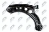 Передний рычаг toyota yaris 13- /,48069-09230 NTY ZWDTY205 (фото 3)
