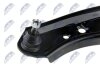 Передний рычаг toyota yaris 13- /,48069-09230 NTY ZWDTY205 (фото 4)
