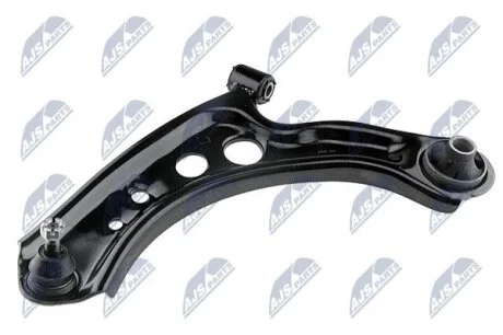 Передний рычаг toyota yaris 13- /,48069-09230 NTY ZWDTY205