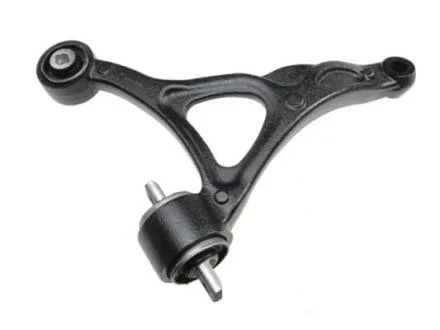 Важіль підвіски перед. лів. ниж. VOLVO XC90 I 2.4D-4.4 10.02-12.14 NTY ZWDVV000