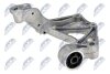 Vw polo кронштейн опоры двигателя левый фольксваген поло на SEAT,SKODA,VW NTY ZWDVW001A (фото 1)