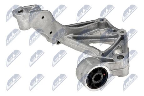 Vw polo кронштейн опоры двигателя левый фольксваген поло на SEAT,SKODA,VW NTY ZWDVW001A