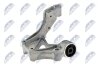 Vw polo кронштейн опоры двигателя правый фольксваген поло на SEAT,SKODA,VW NTY ZWDVW001B (фото 1)