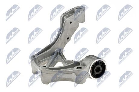 Vw polo кронштейн опоры двигателя правый фольксваген поло на SEAT,SKODA,VW NTY ZWDVW001B