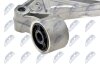 Vw polo кронштейн опоры двигателя правый фольксваген поло на SEAT,SKODA,VW NTY ZWDVW001B (фото 6)